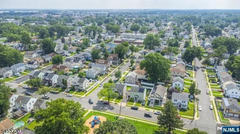 1109 Lincoln Street Linden, NJ 07036