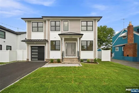 5-31 Boyd Avenue