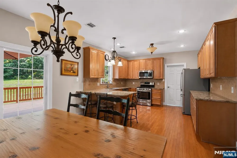 1585 Macopin Road West Milford, NJ 07480