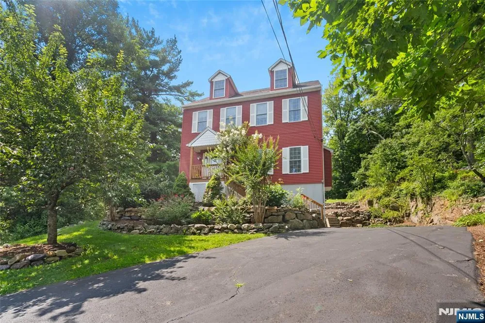 1585 Macopin Road West Milford, NJ 07480
