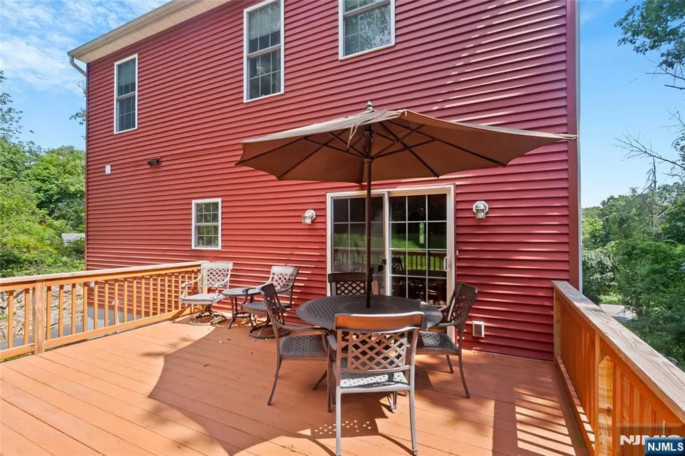 1585 Macopin Road West Milford, NJ 07480