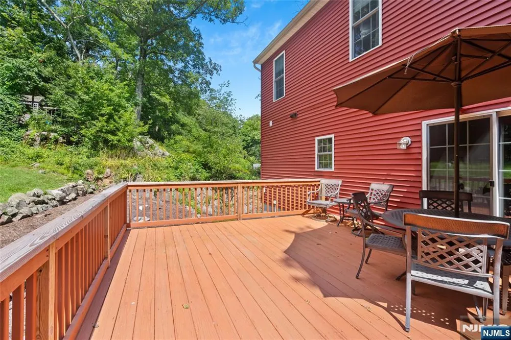1585 Macopin Road West Milford, NJ 07480