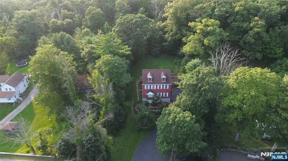 1585 Macopin Road West Milford, NJ 07480