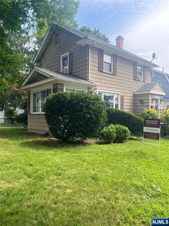 68 Peachtree Road Maplewood, NJ 07040