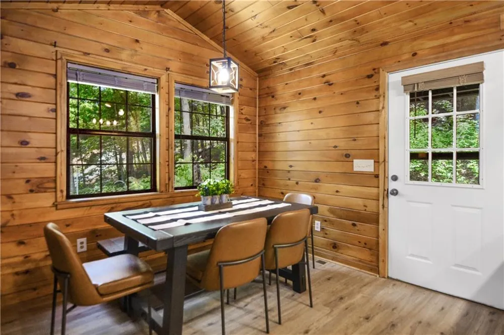 136 Fox Run Drive Blue Ridge, GA 30513