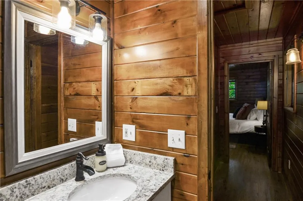 136 Fox Run Drive Blue Ridge, GA 30513