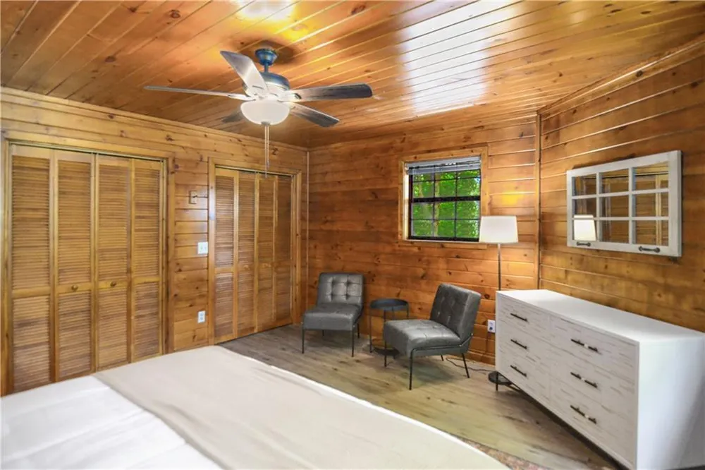 136 Fox Run Drive Blue Ridge, GA 30513