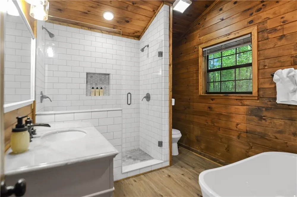 136 Fox Run Drive Blue Ridge, GA 30513
