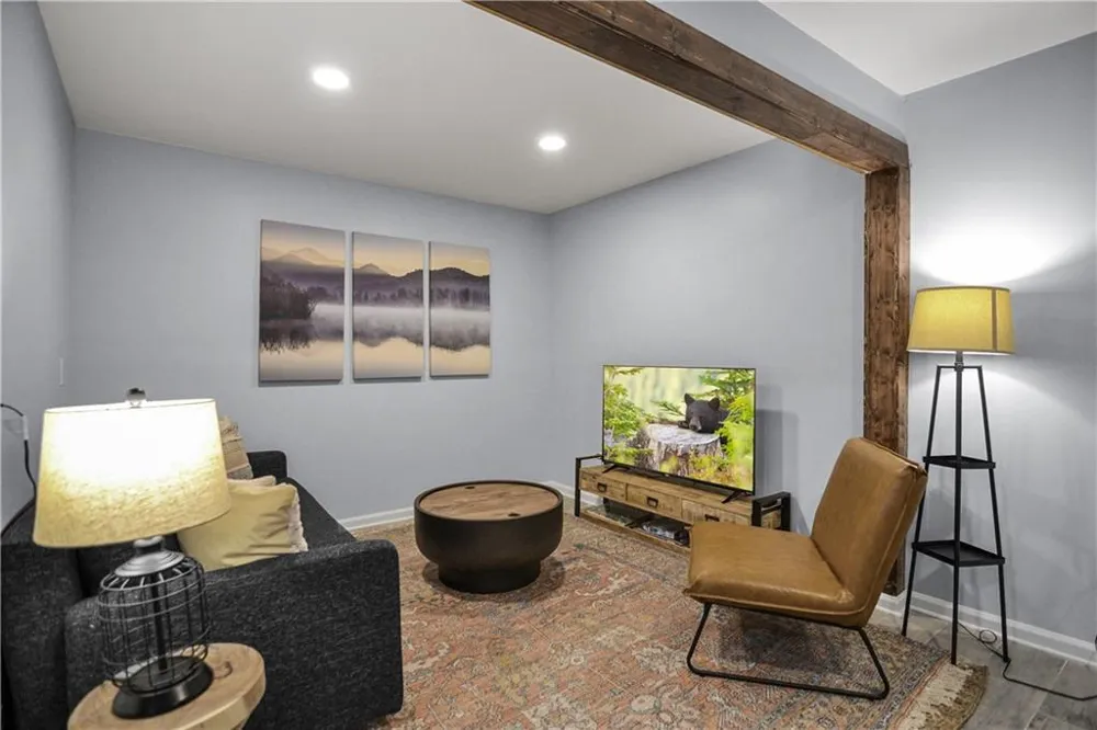 136 Fox Run Drive Blue Ridge, GA 30513