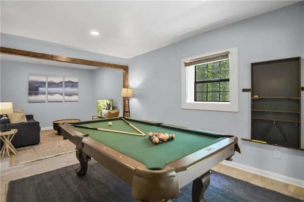 136 Fox Run Drive Blue Ridge, GA 30513