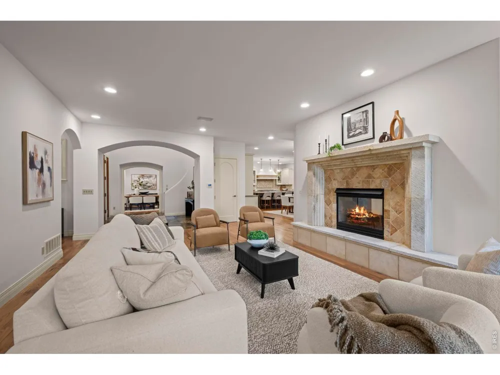 145 Brittany Lane Lafayette, CO 80026