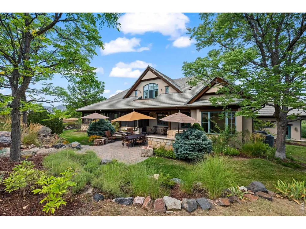 145 Brittany Lane Lafayette, CO 80026