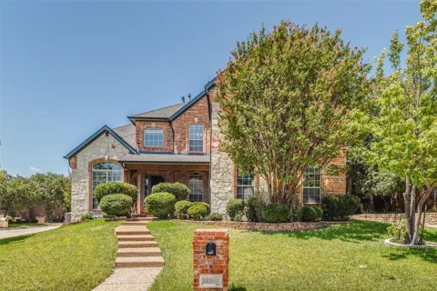 12301 Red Birch Lane