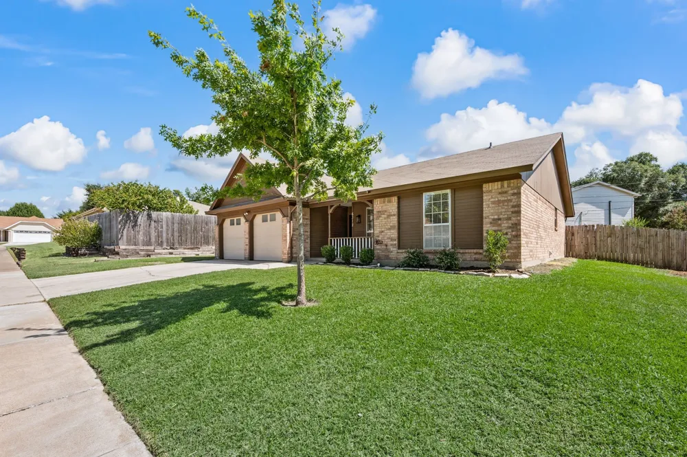 6312 Beetle Drive Watauga, TX 76148