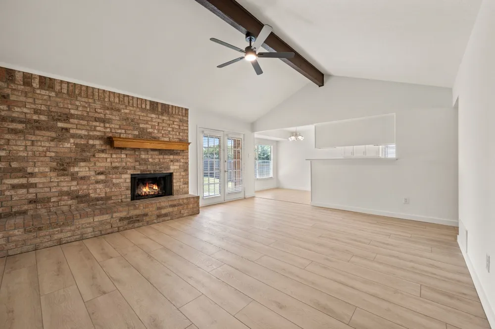 6312 Beetle Drive Watauga, TX 76148
