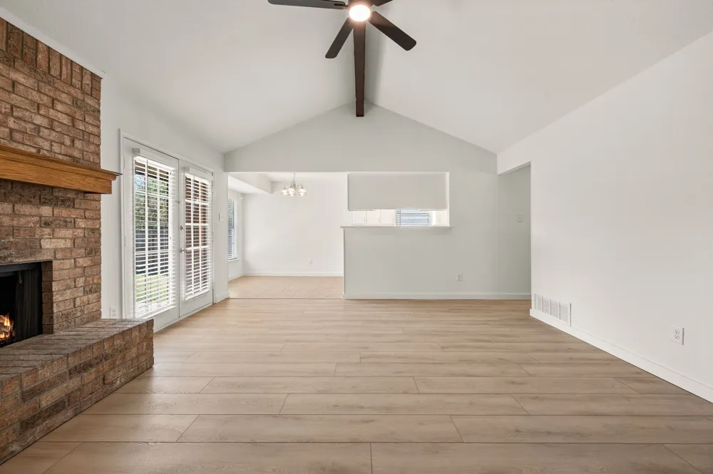 6312 Beetle Drive Watauga, TX 76148