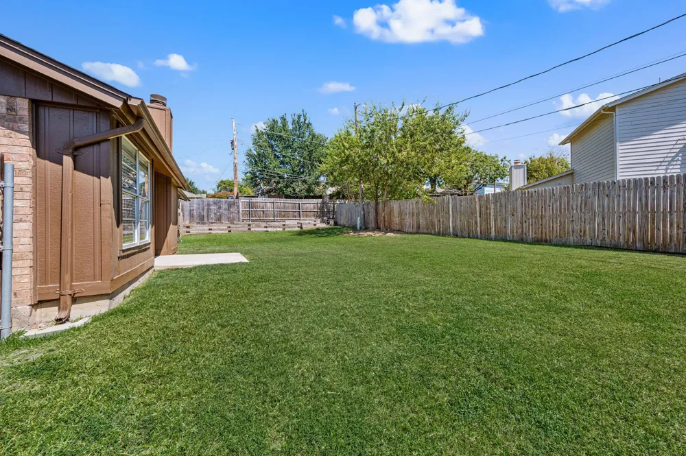 6312 Beetle Drive Watauga, TX 76148