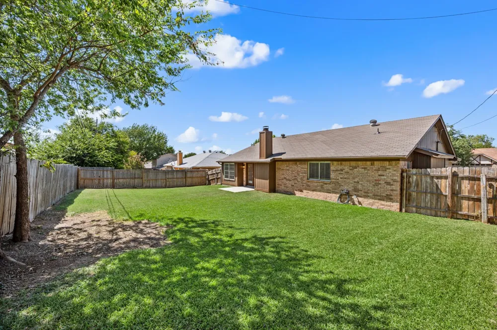 6312 Beetle Drive Watauga, TX 76148