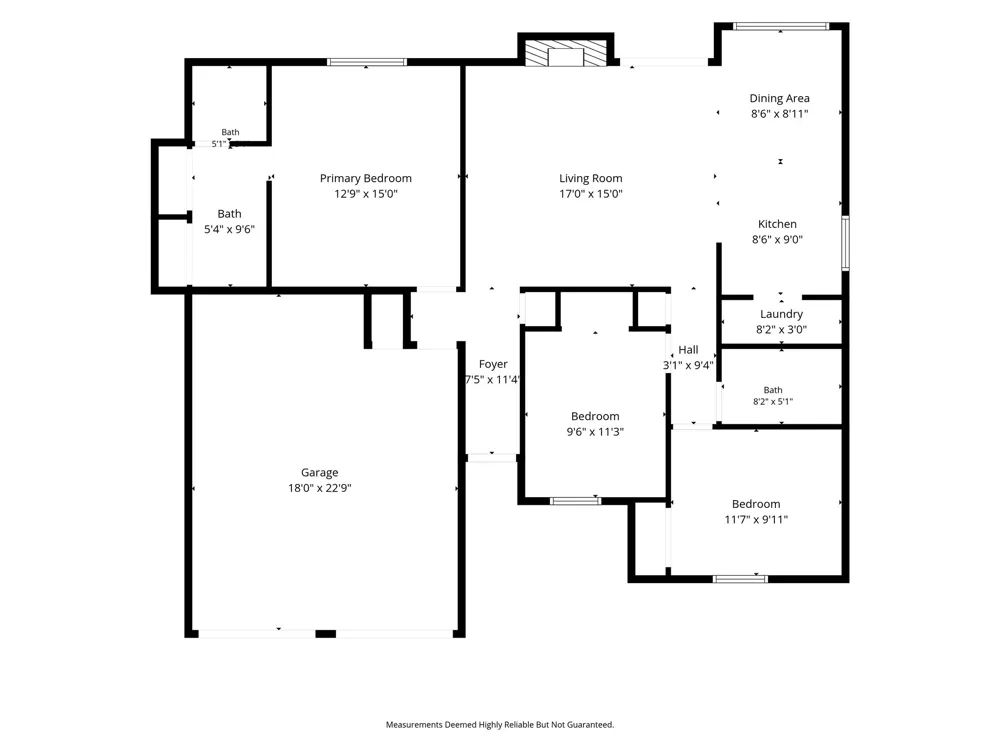 6312 Beetle Drive Watauga, TX 76148