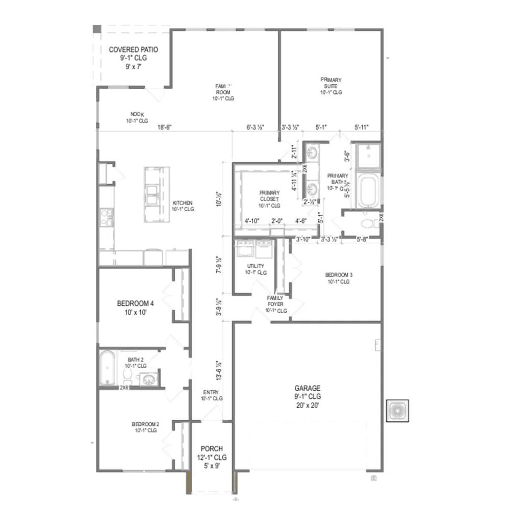 813 Alderwood Drive Red Oak, TX 75154