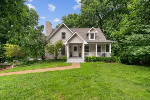 4513 Tanglewood Rd