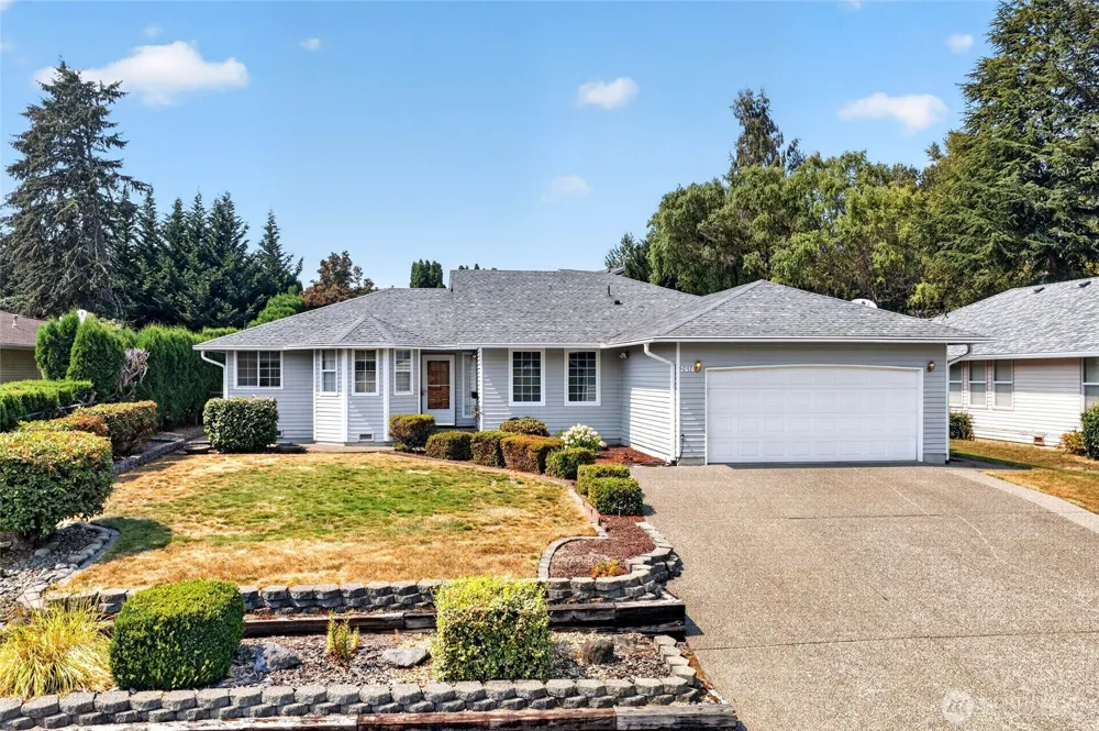 2616 103rd Avenue Ct E Edgewood, WA 98372