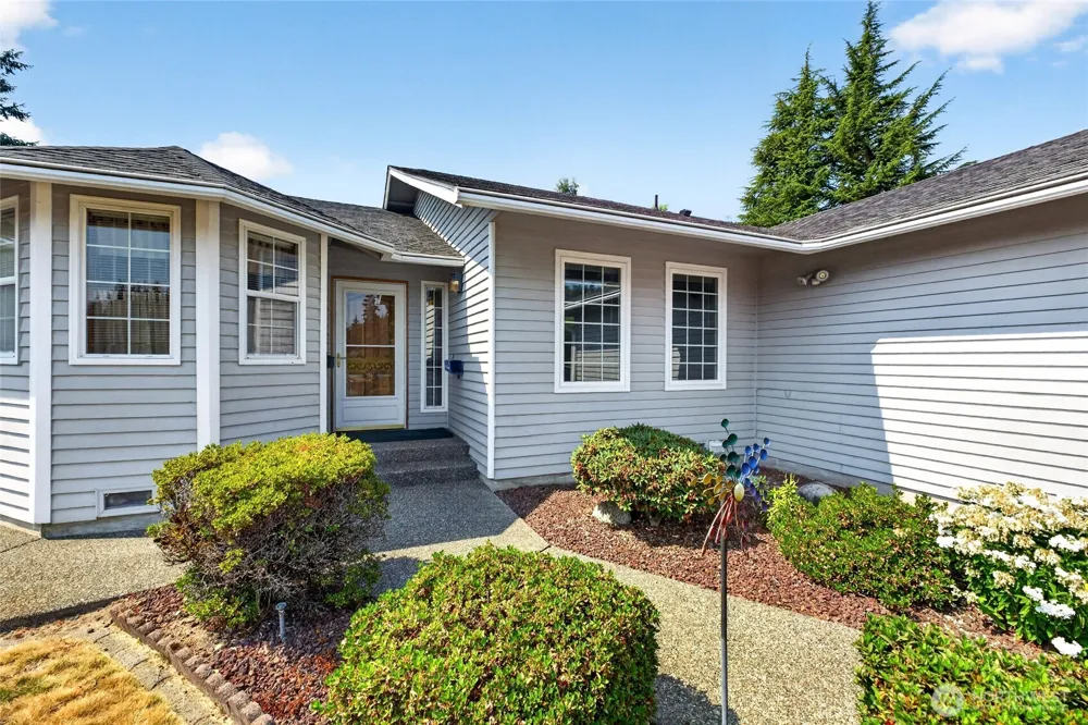 2616 103rd Avenue Ct E Edgewood, WA 98372