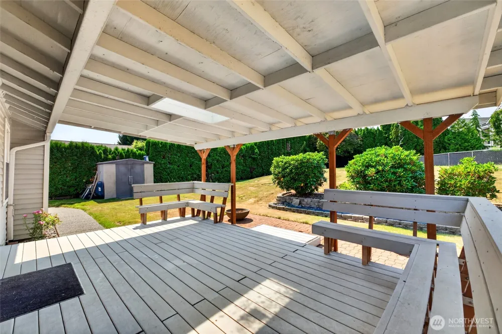 2616 103rd Avenue Ct E Edgewood, WA 98372