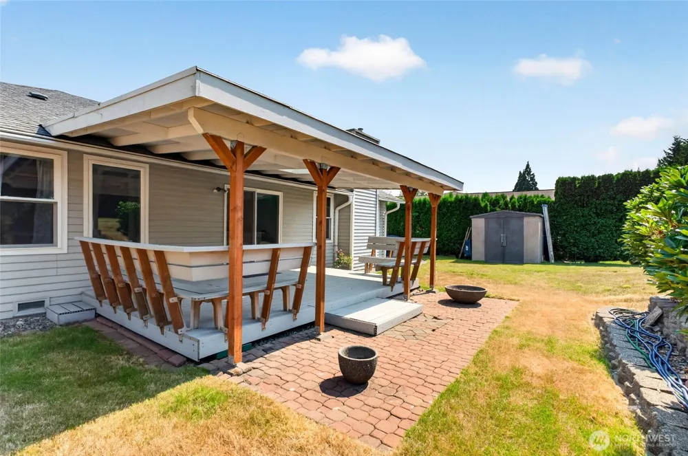 2616 103rd Avenue Ct E Edgewood, WA 98372