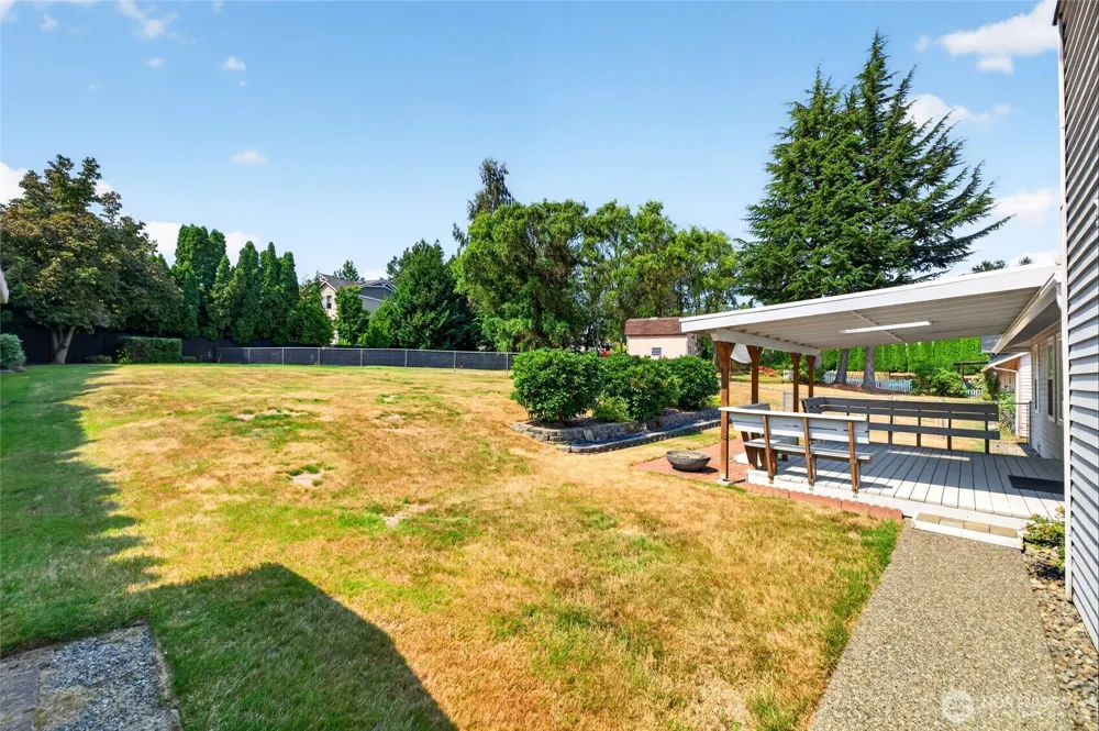 2616 103rd Avenue Ct E Edgewood, WA 98372