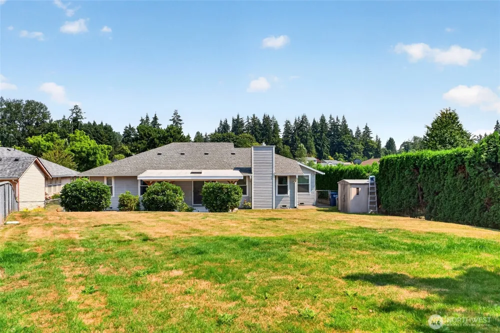 2616 103rd Avenue Ct E Edgewood, WA 98372