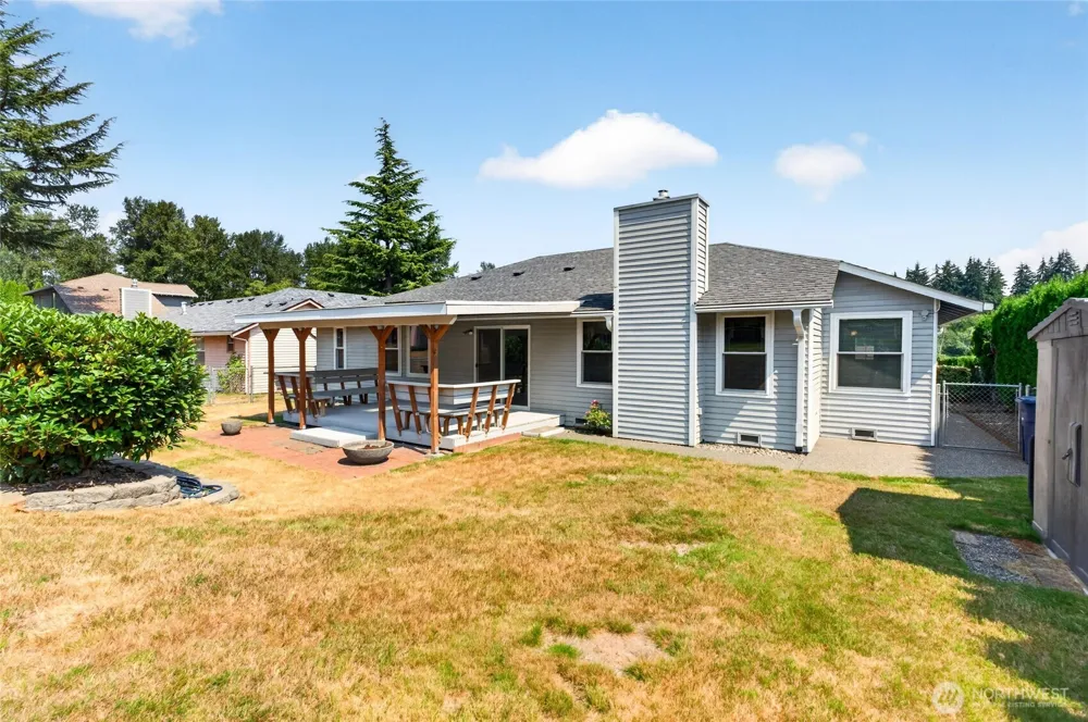 2616 103rd Avenue Ct E Edgewood, WA 98372