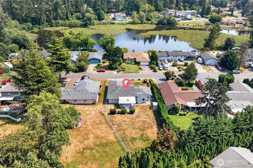 2616 103rd Avenue Ct E Edgewood, WA 98372