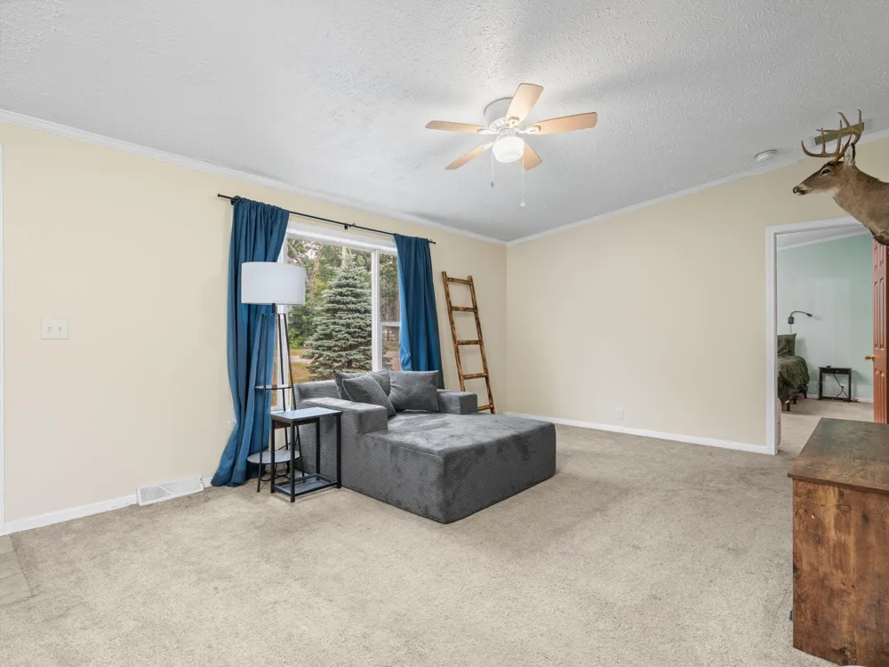 766 E Adda Street White Cloud City, MI 49349