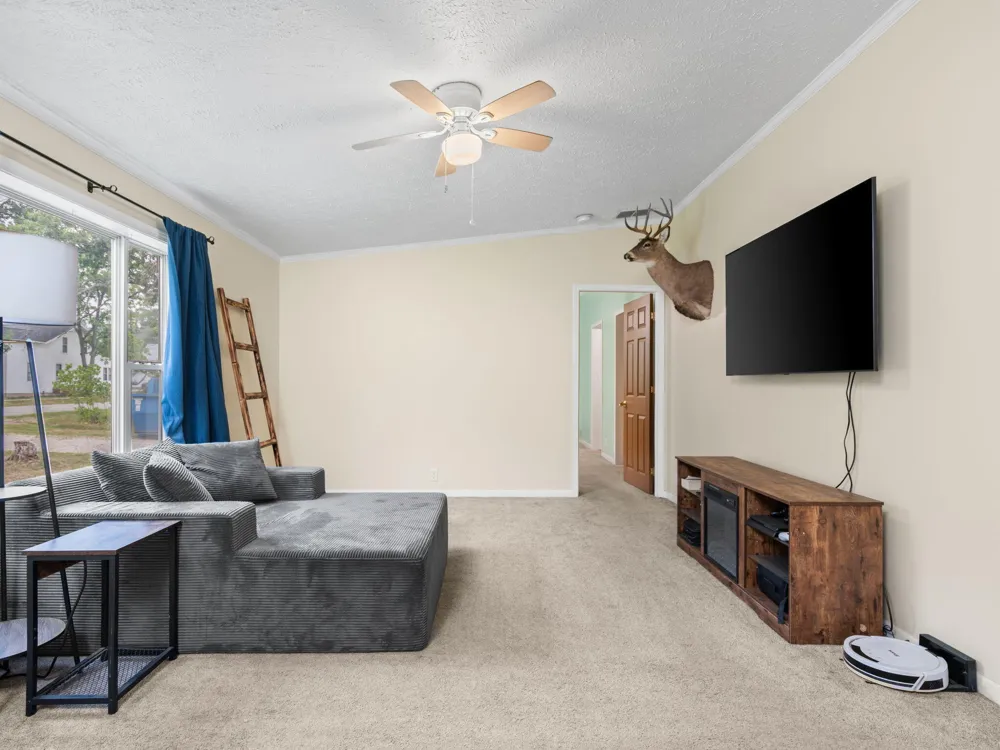 766 E Adda Street White Cloud City, MI 49349