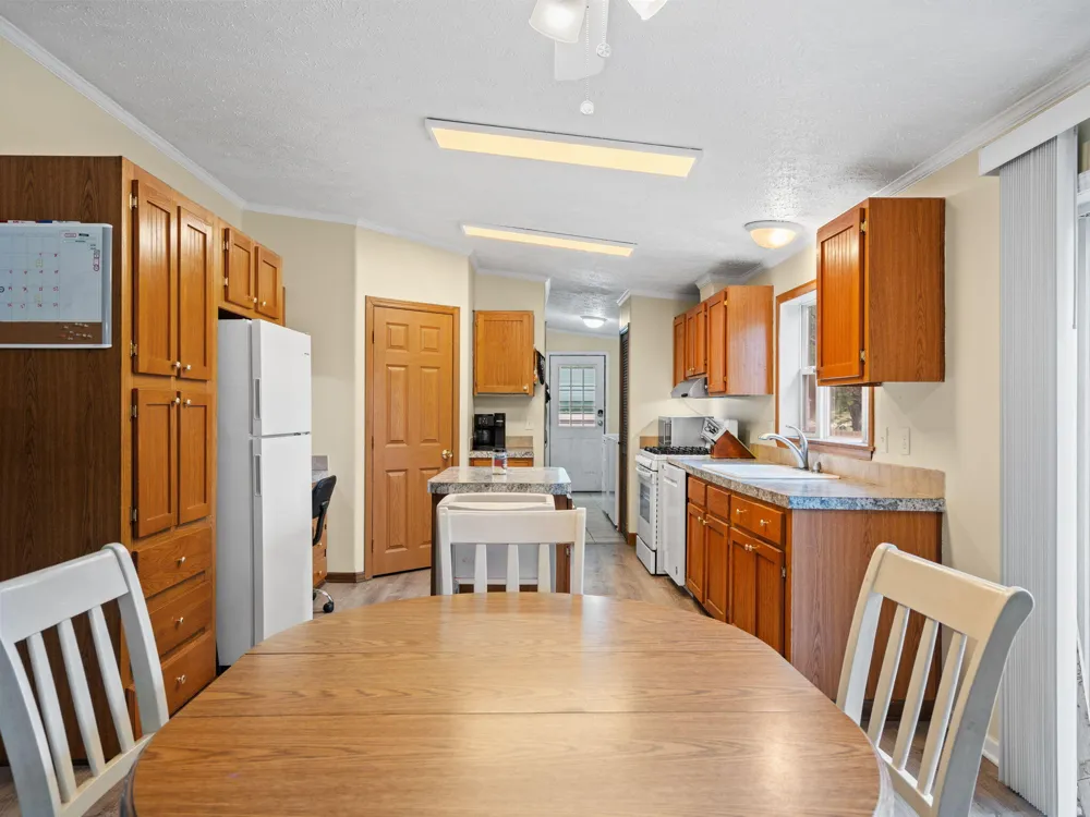 766 E Adda Street White Cloud City, MI 49349