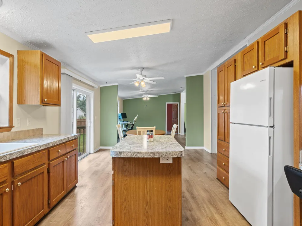 766 E Adda Street White Cloud City, MI 49349