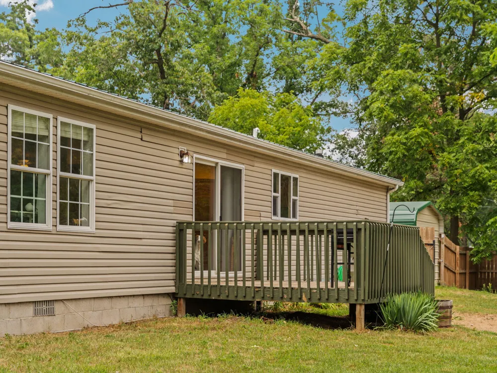 766 E Adda Street White Cloud City, MI 49349