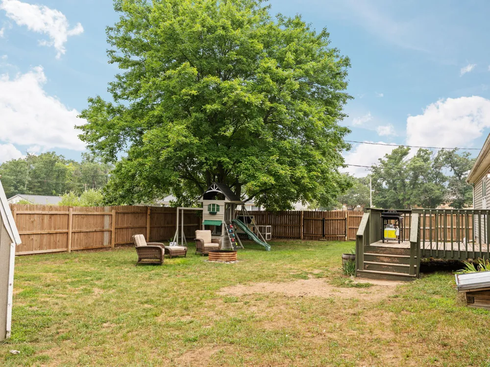 766 E Adda Street White Cloud City, MI 49349