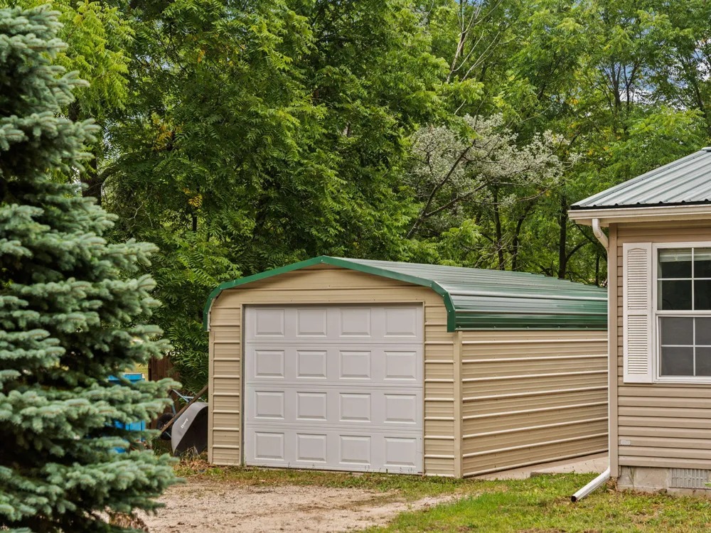 766 E Adda Street White Cloud City, MI 49349