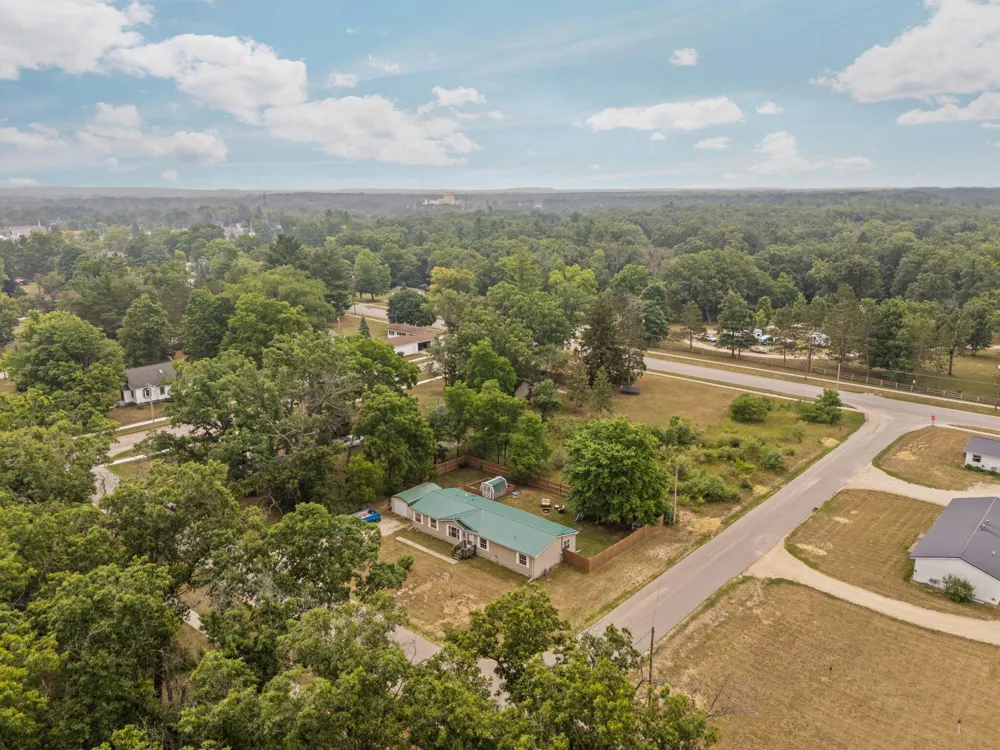 766 E Adda Street White Cloud City, MI 49349