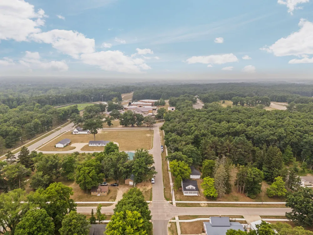 766 E Adda Street White Cloud City, MI 49349