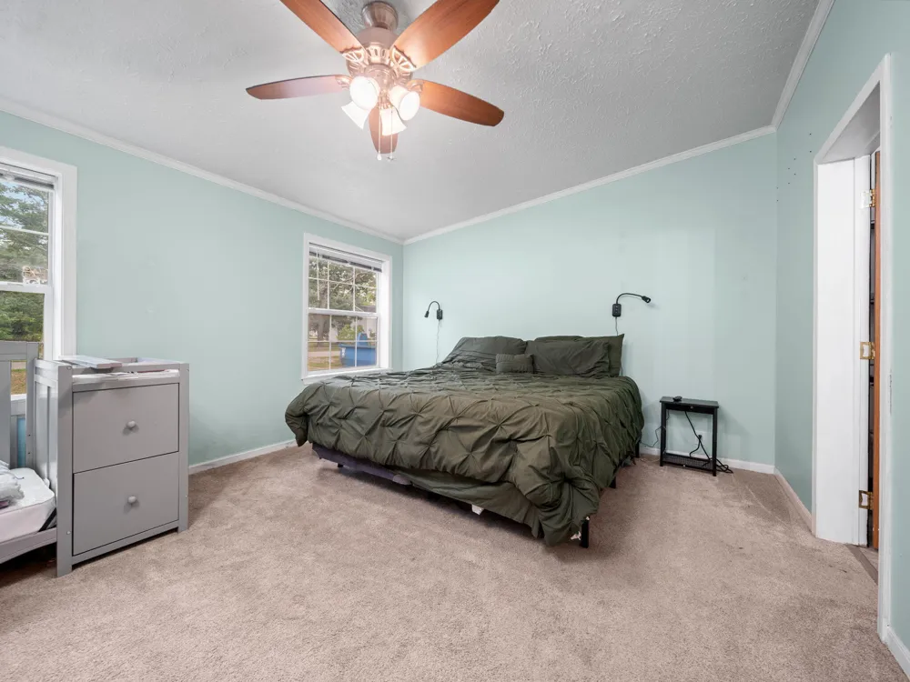 766 E Adda Street White Cloud City, MI 49349