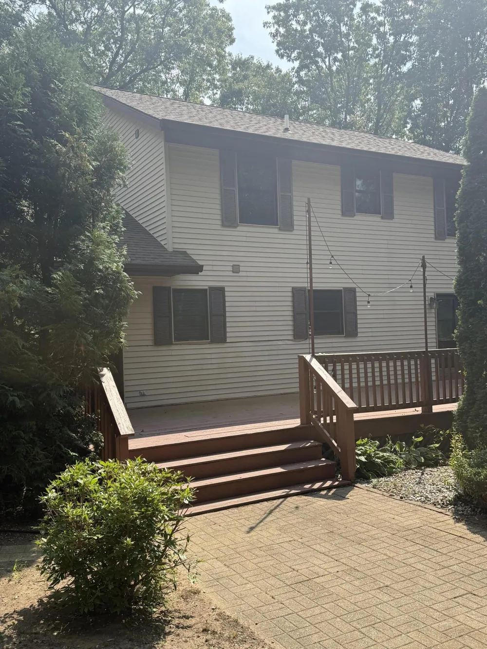 13323 Twin Creek Lane NE Oakfield Township, MI 48838