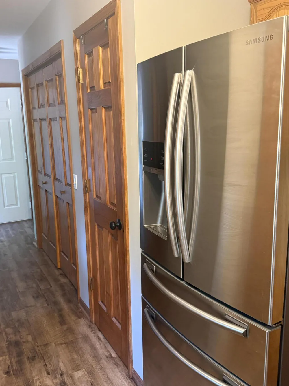 13323 Twin Creek Lane NE Oakfield Township, MI 48838