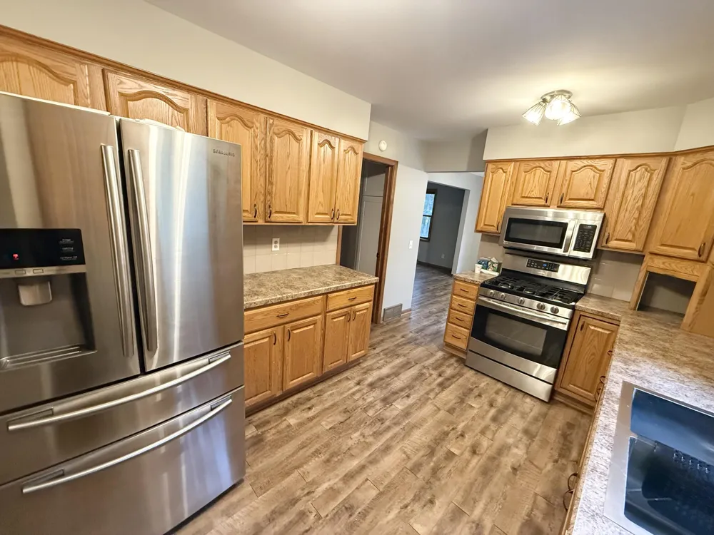 13323 Twin Creek Lane NE Oakfield Township, MI 48838