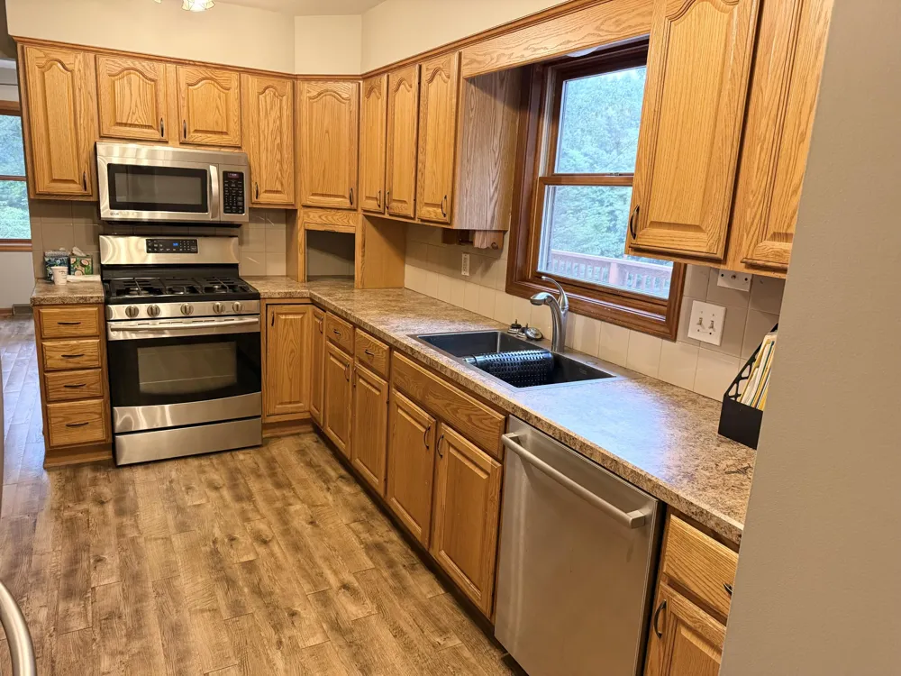 13323 Twin Creek Lane NE Oakfield Township, MI 48838