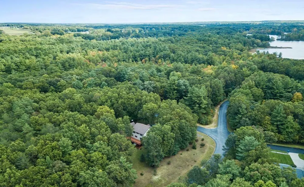 13323 Twin Creek Lane NE Oakfield Township, MI 48838