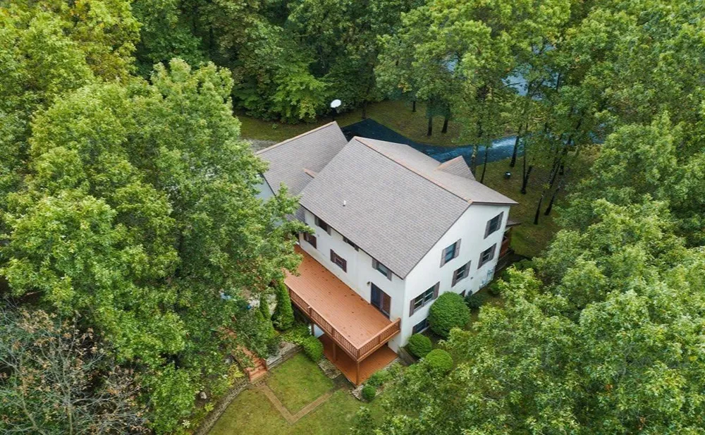 13323 Twin Creek Lane NE Oakfield Township, MI 48838