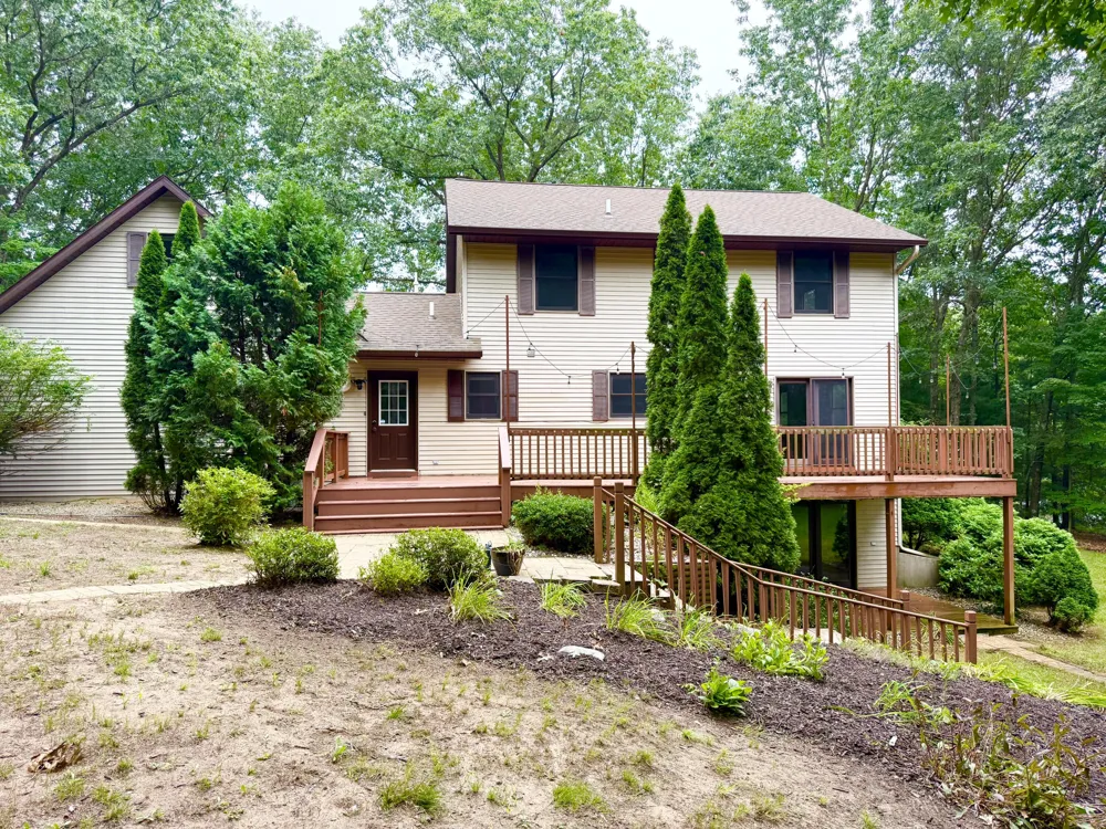 13323 Twin Creek Lane NE Oakfield Township, MI 48838